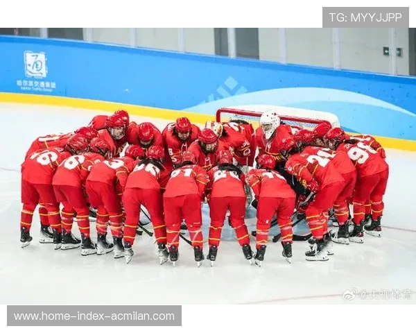 中国女冰精彩表现，逆转韩国取得亚洲冰球赛开门红，中国女子冰球世锦赛